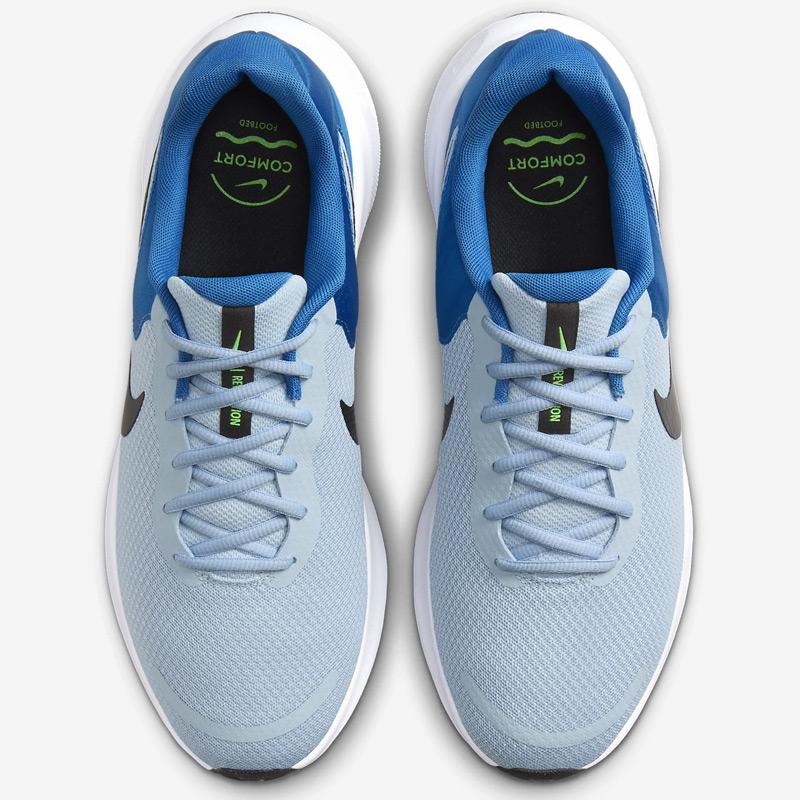 NIKE ナイキ ランニングシューズ メンズ レボリューション 7