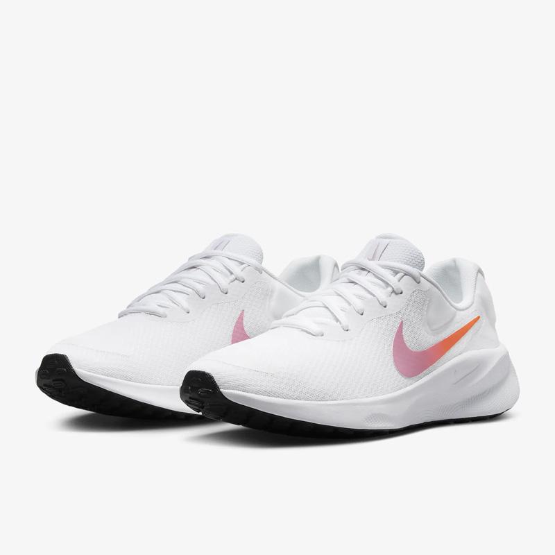 NIKE ナイキ ランニングシューズ レディース レボリューション 7 NIKE ナイキ ランニングシューズ レディース レボリューション 7