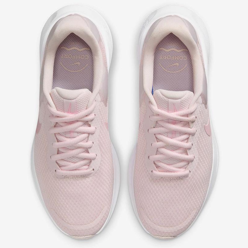 NIKE（ナイキ） ランニングシューズ レディース レボリューション 7
