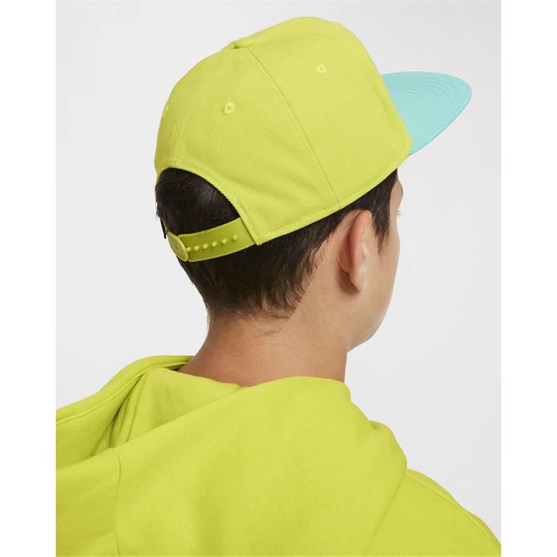 NIKE（ナイキ） 帽子 キッズ ジュニア NIKE Dri-FIT プロ