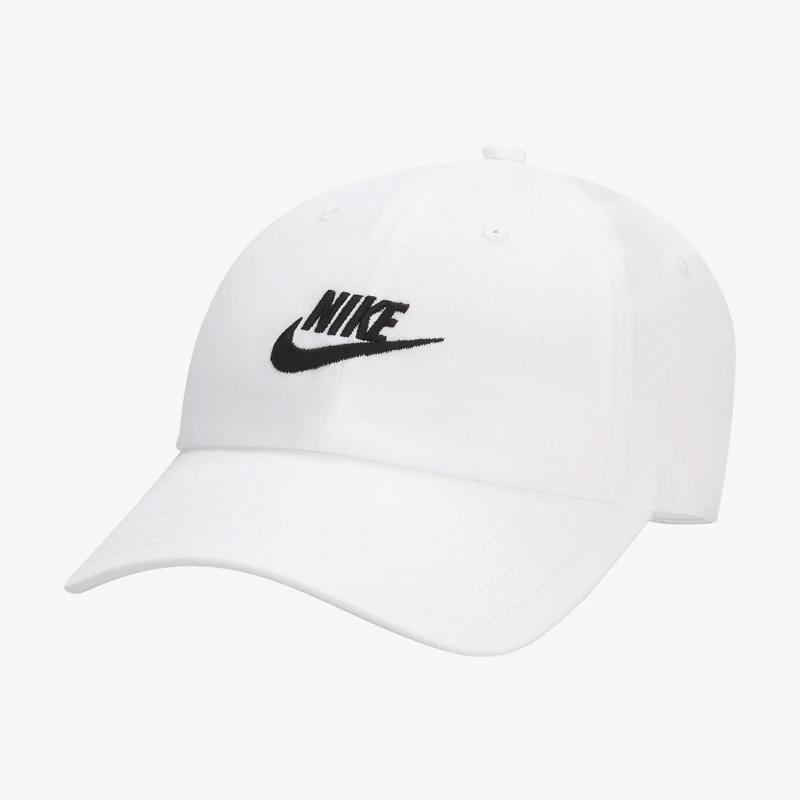 NIKE skims キャップ ホワイト ナイキ スキムズ 帽子 白 日焼け防止 NIKE（ナイキ） 帽子 メンズ レディース クラブ キャップ スポーツ