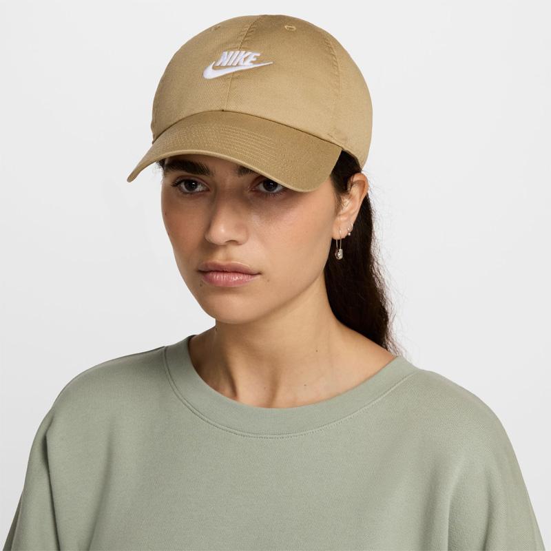 NIKE（ナイキ） 帽子 メンズ レディース クラブ CB FUT WSH L キャップ
