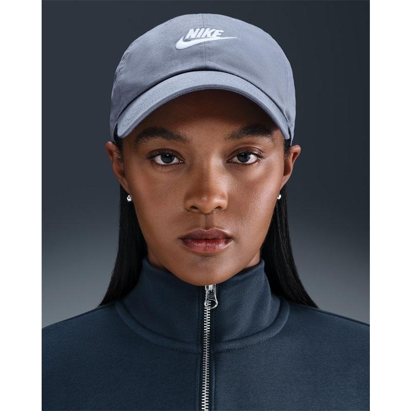 NIKE（ナイキ） 帽子 メンズ レディース クラブ CB フューチュラ