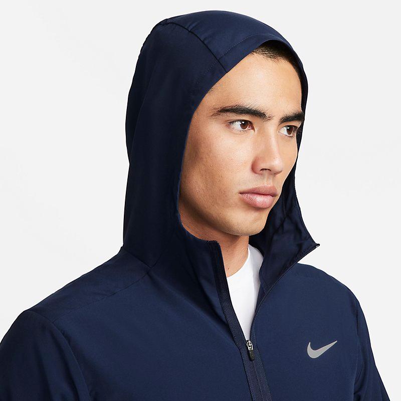 Nike DRI-FIT フード付きジャケット Lサイズ NIKE（ナイキ） メンズ