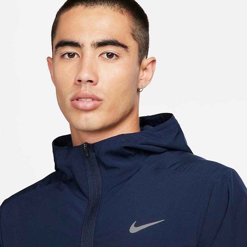NIKE ナイキ ジャケット メンズ フォーム Dri-FIT フーデッド
