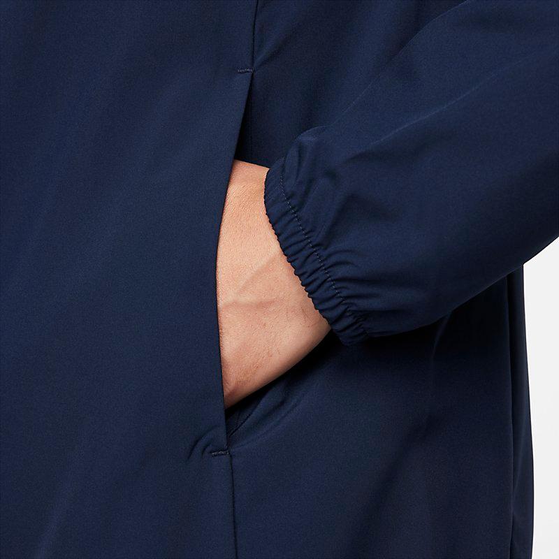 NIKE（ナイキ） トレーニングウェア メンズ フォーム Dri-FIT