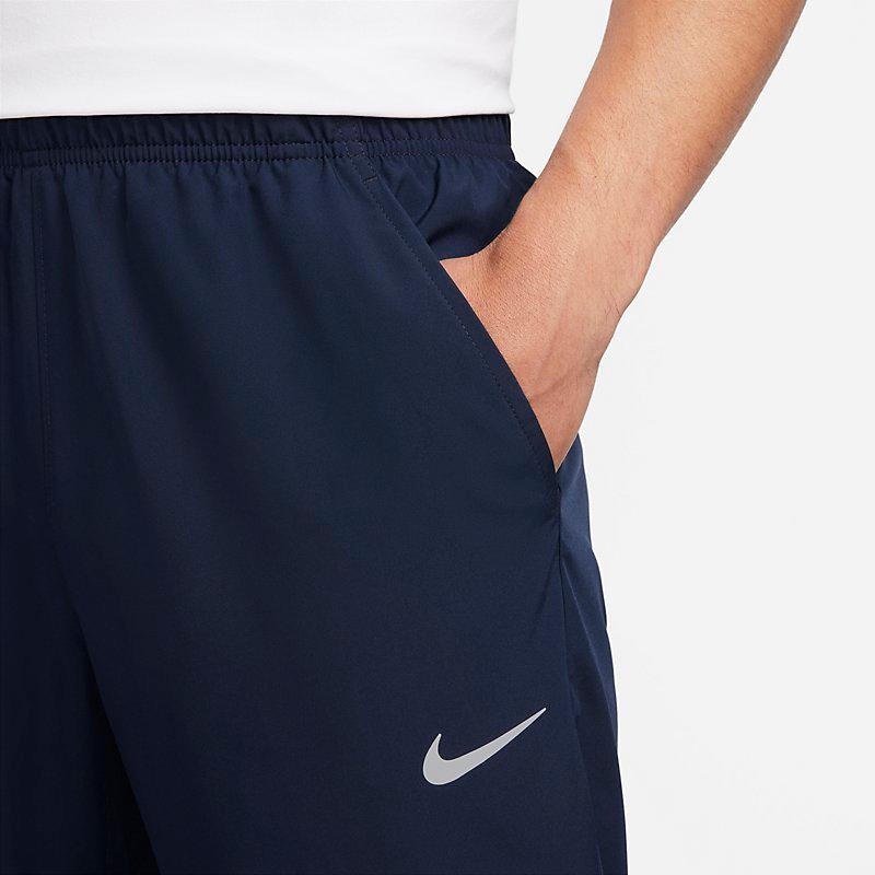 NIKE ナイキ トレーニングパンツ メンズ フォーム Dri-FIT