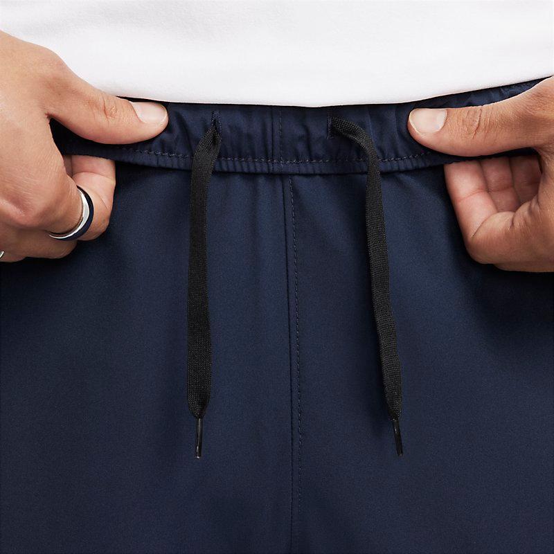 NIKE ナイキ トレーニングパンツ メンズ フォーム Dri-FIT