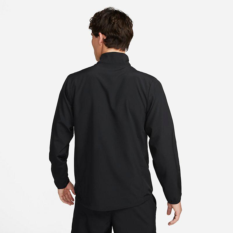 NIKE（ナイキ） トレーニングウェア メンズ フォーム Dri-FIT