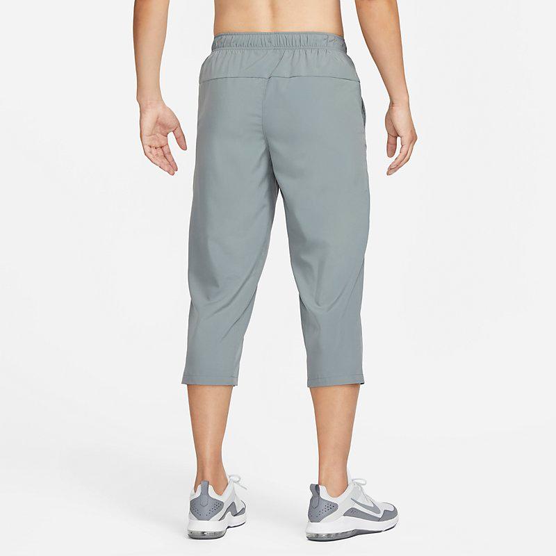 NIKE（ナイキ） 7分丈 クロップドパンツ メンズ NIKE Dri-FIT フォーム