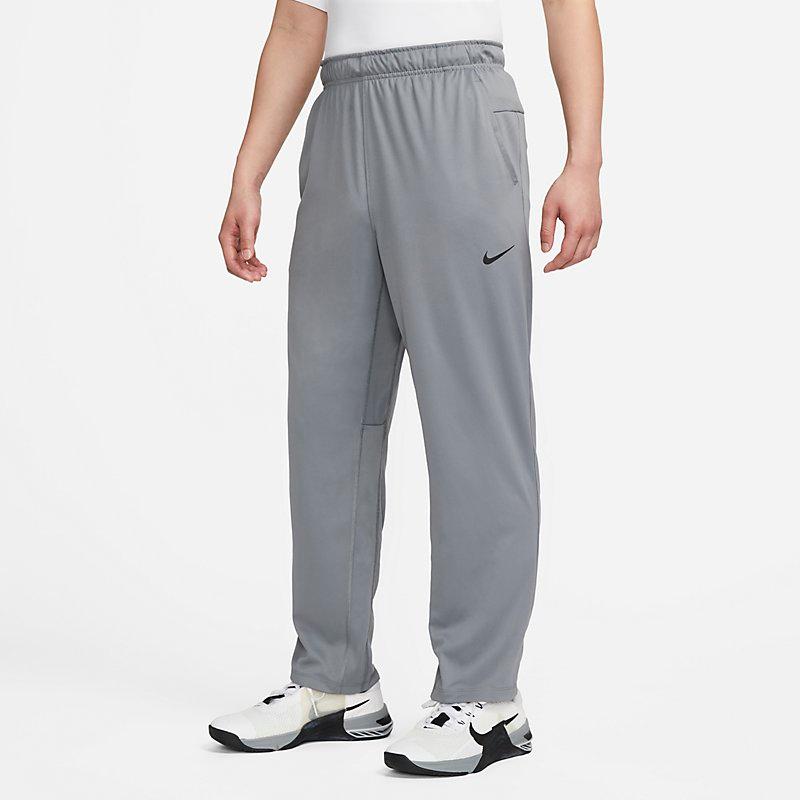 NIKE ナイキ ロングジャージパンツ グレー XXLサイズ NIKE ジャージ メンズ 下 ナイキ ロングパンツ Club Fleece