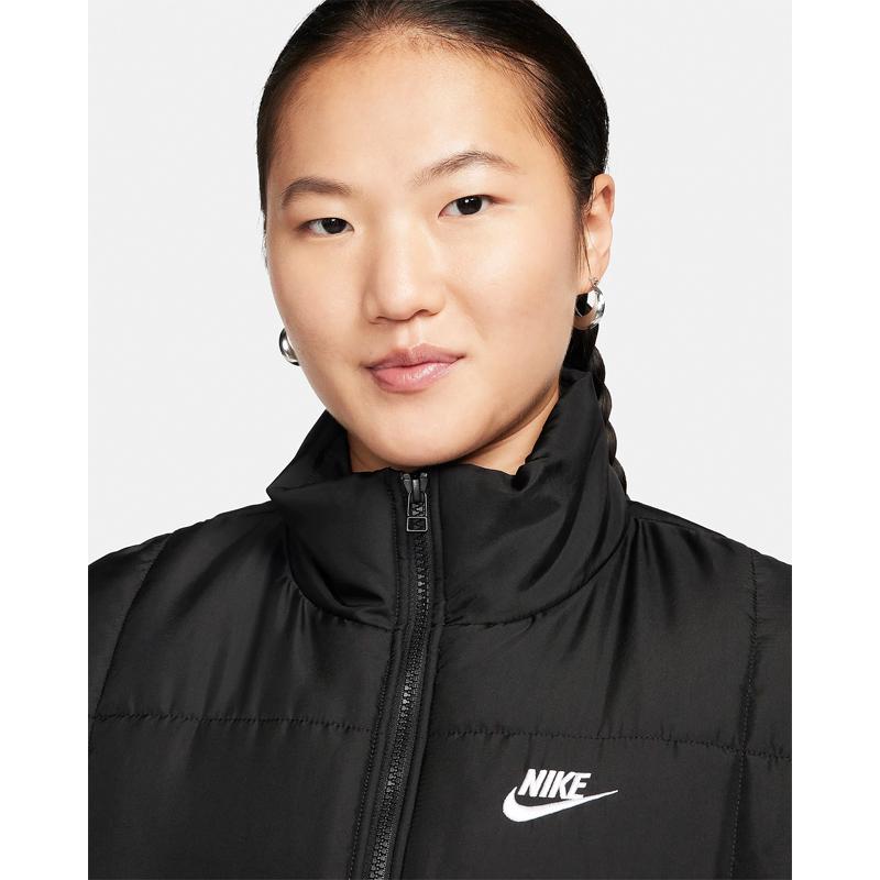 NIKE（ナイキ） 保温ベスト レディース クラシック Therma-FIT ベスト