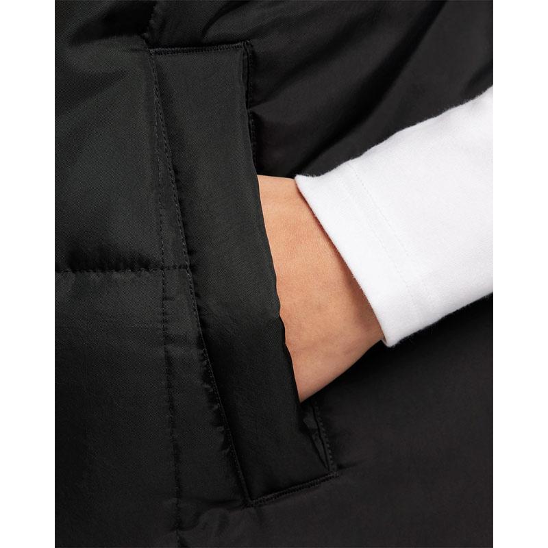 NIKE（ナイキ） 保温ベスト レディース クラシック Therma-FIT ベスト