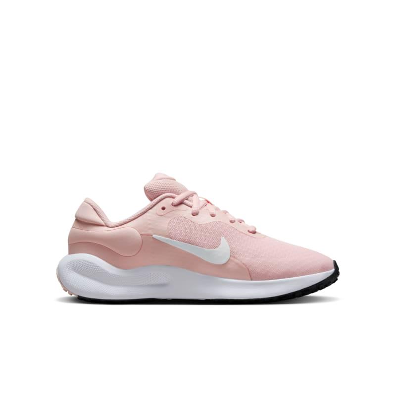 NIKE ナイキ ジュニア ランニングシューズ 20-25cm ひも靴 NIKE ナイキ ジュニア ランニングシューズ 20-25cm ひも靴