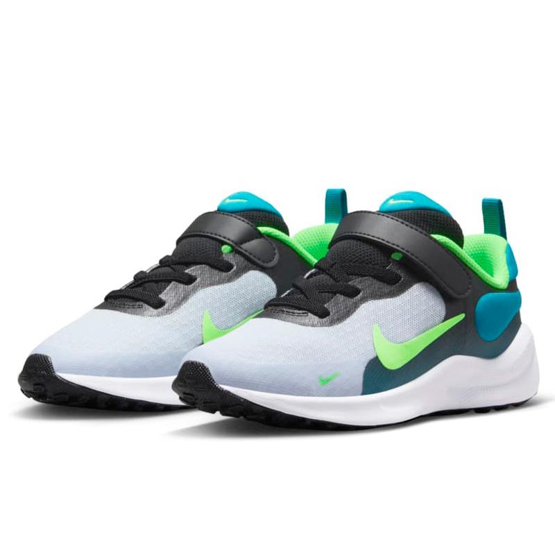 IFME ナイキ キッズ スニーカー NIKE レボリューション 7 PSV
