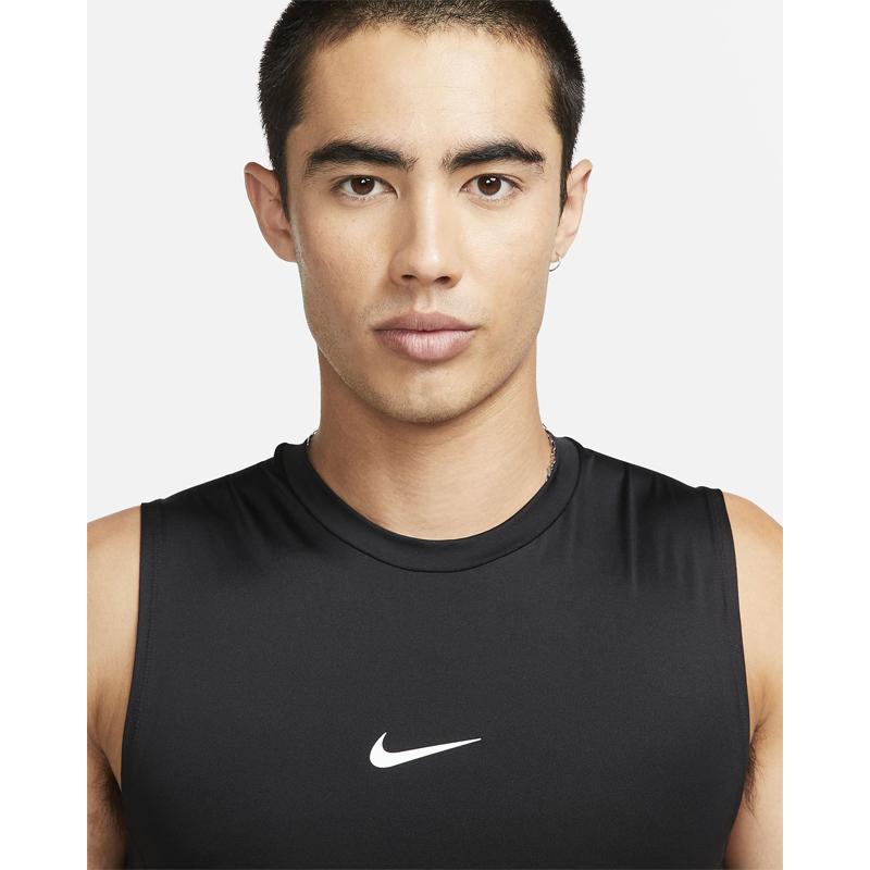 NIKE（ナイキ） ノースリーブ メンズ インナーシャツ プロ Dri-FIT
