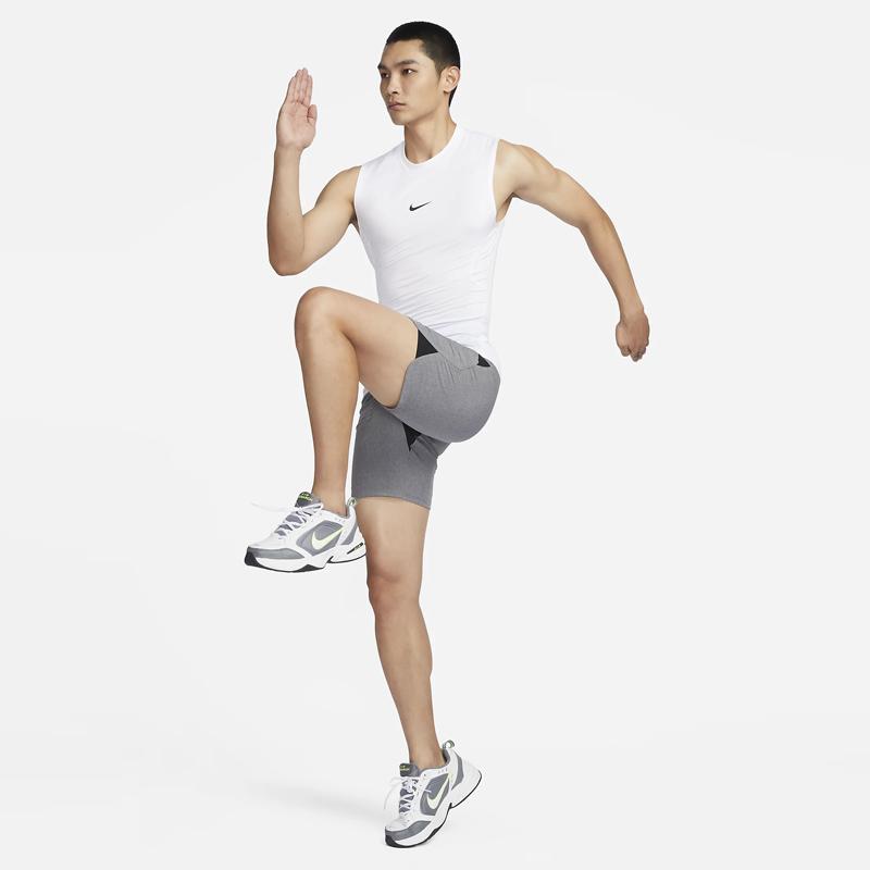 NIKE（ナイキ） ノースリーブ メンズ インナーシャツ プロ Dri-FIT