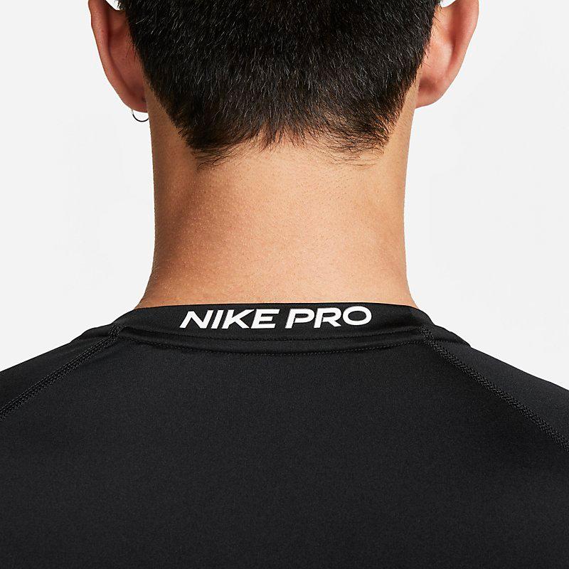 NIKE ナイキ インナーシャツ 長袖 メンズ プロ Dri-FIT クルー