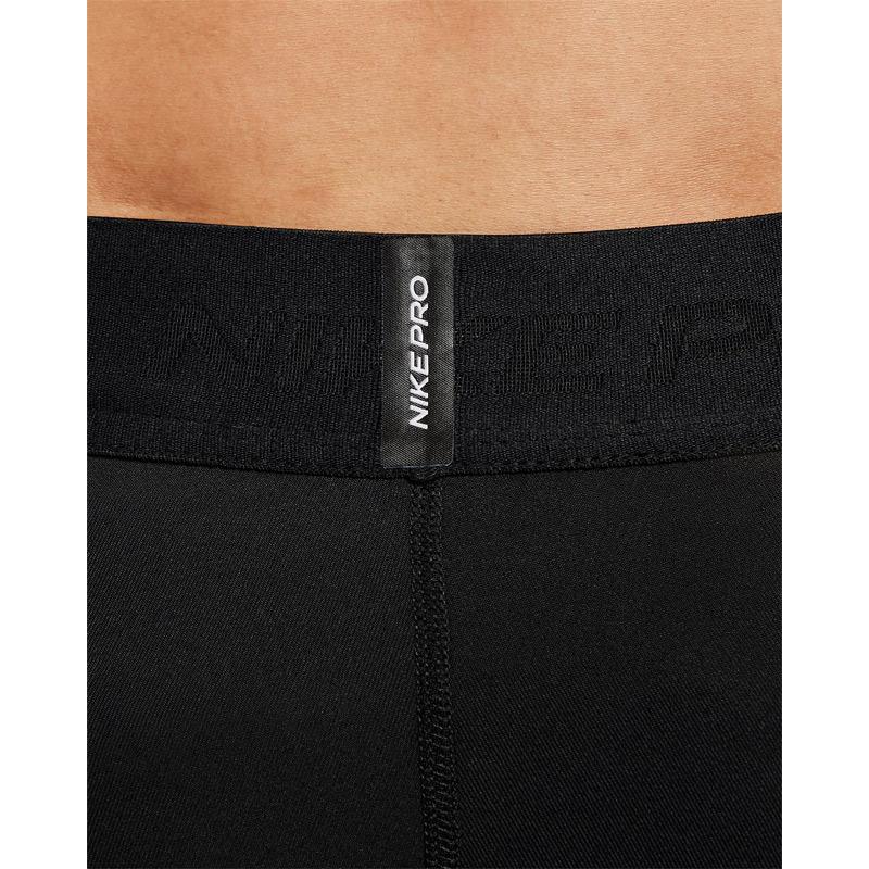 NIKE（ナイキ） ロングタイツ メンズ プロ Dri-FIT フィットネス
