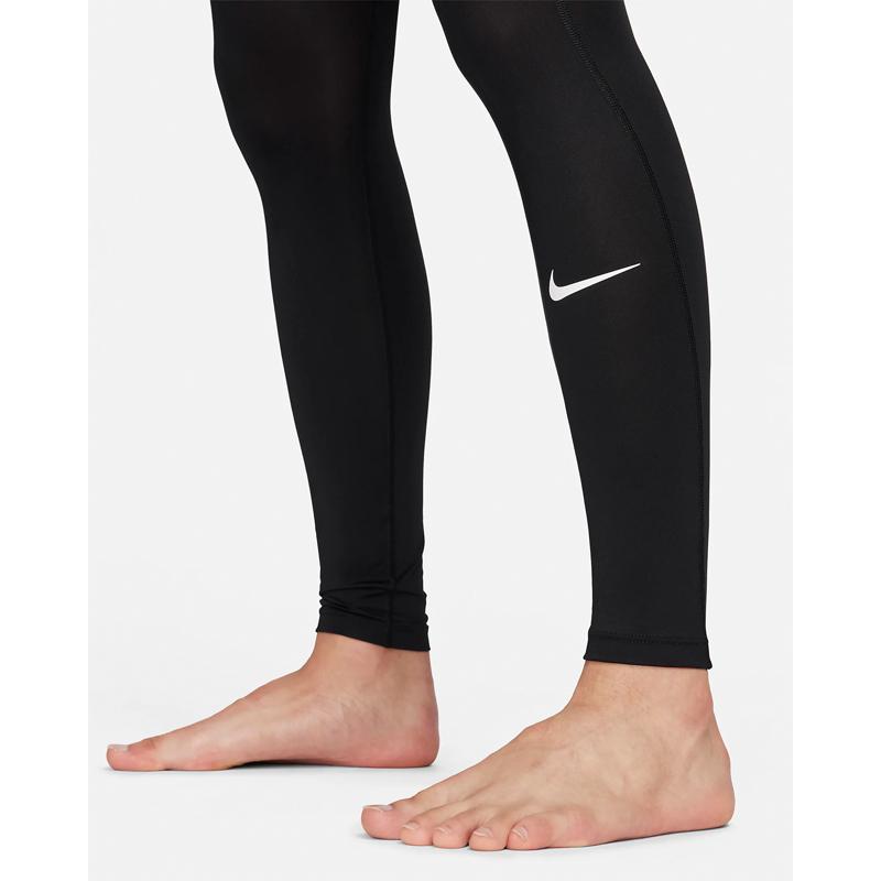 NIKE ナイキ ロングタイツ メンズ プロ Dri-FIT フィットネス