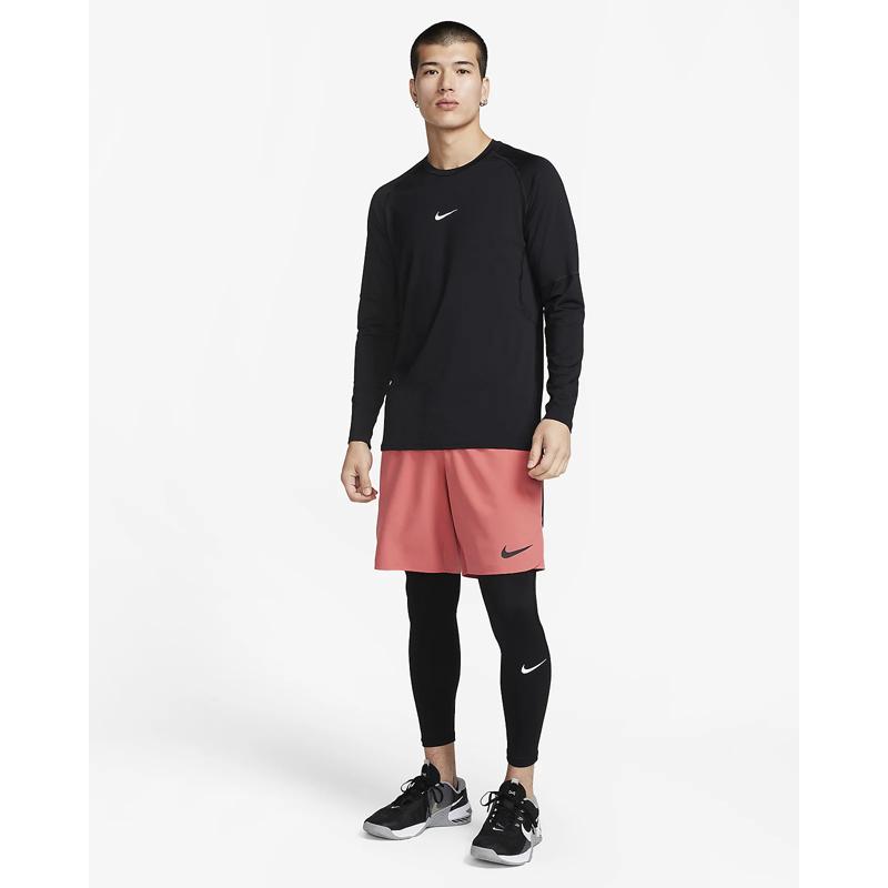 NIKE（ナイキ） ロングタイツ メンズ ナイキプロ ウォーム スパッツ