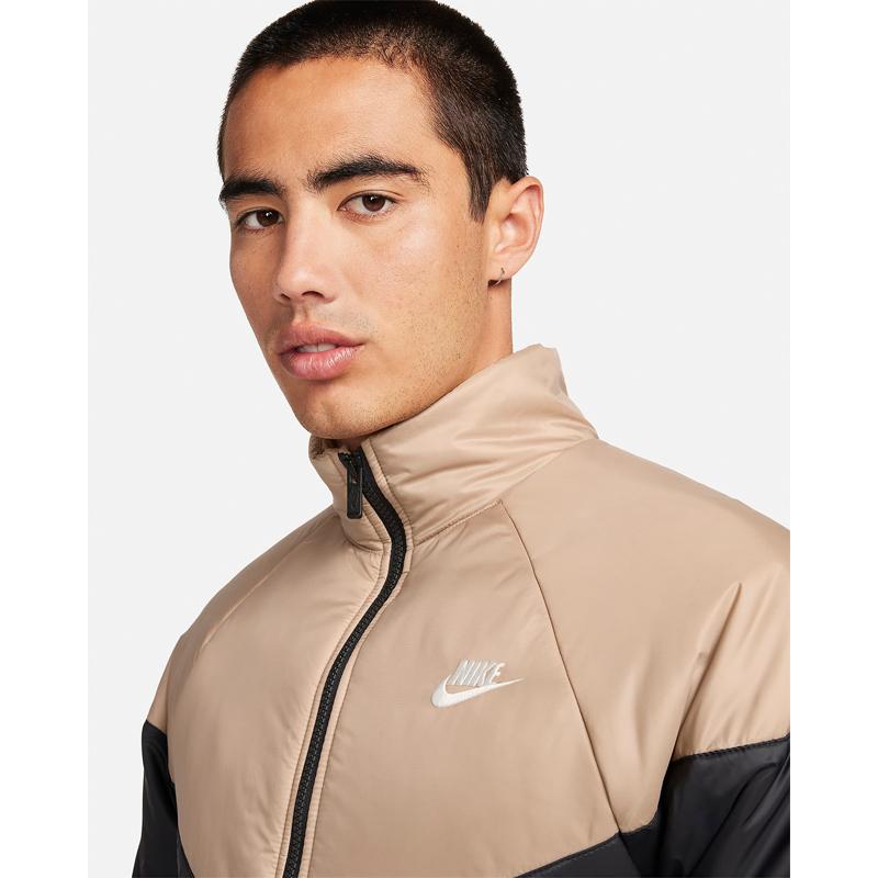 NIKE（ナイキ） 中わたジャケット メンズ ウィンドランナー herma-FIT