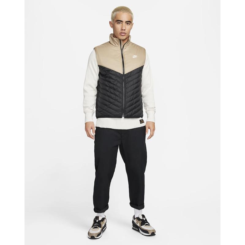 Nike THERMA-FIT メンズ ベスト。週末お安く。 NIKE公式】ナイキ ランニング ディビジョン メンズ Therma-FIT