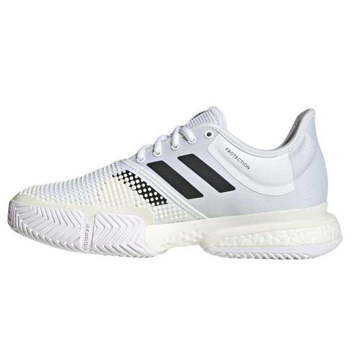 adidas（アディダス） テニスシューズ レディース SoleCourt W AC