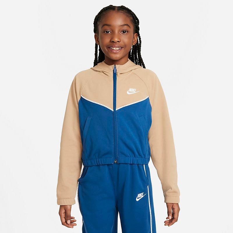 NIKE（ナイキ） ジャージ キッズ 上下 女の子 ジュニア ガールズ