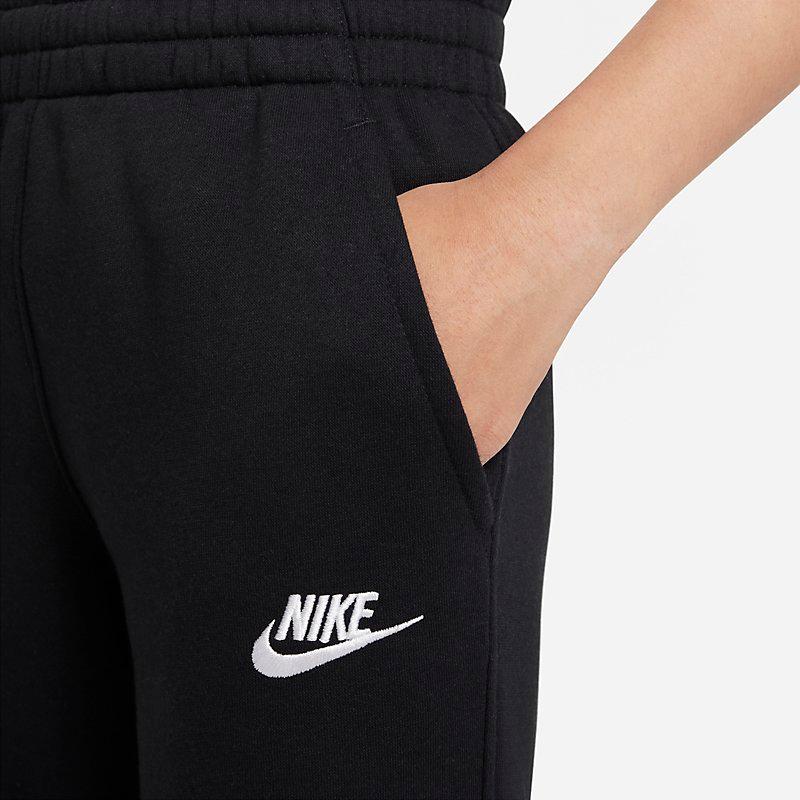 NIKE（ナイキ） キッズ スウェットパンツ 裏起毛 ジュニア ロング