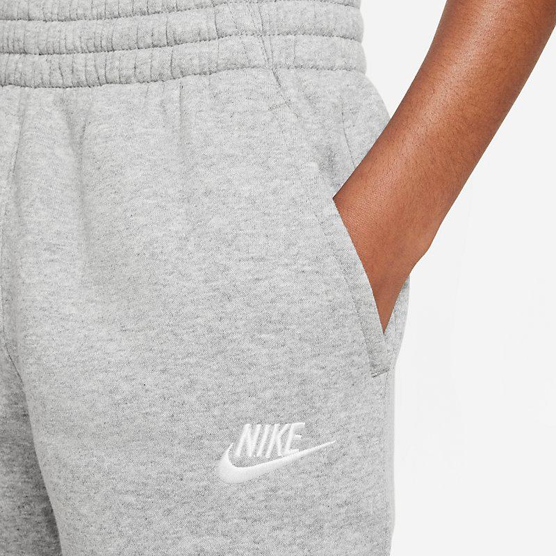 NIKE（ナイキ） キッズ スウェットパンツ 裏起毛 ジュニア ロング