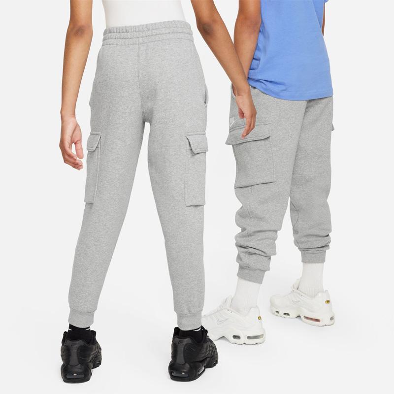 NIKE（ナイキ） キッズ スウェットパンツ 裏起毛 NIKE YTH NSW クラブ