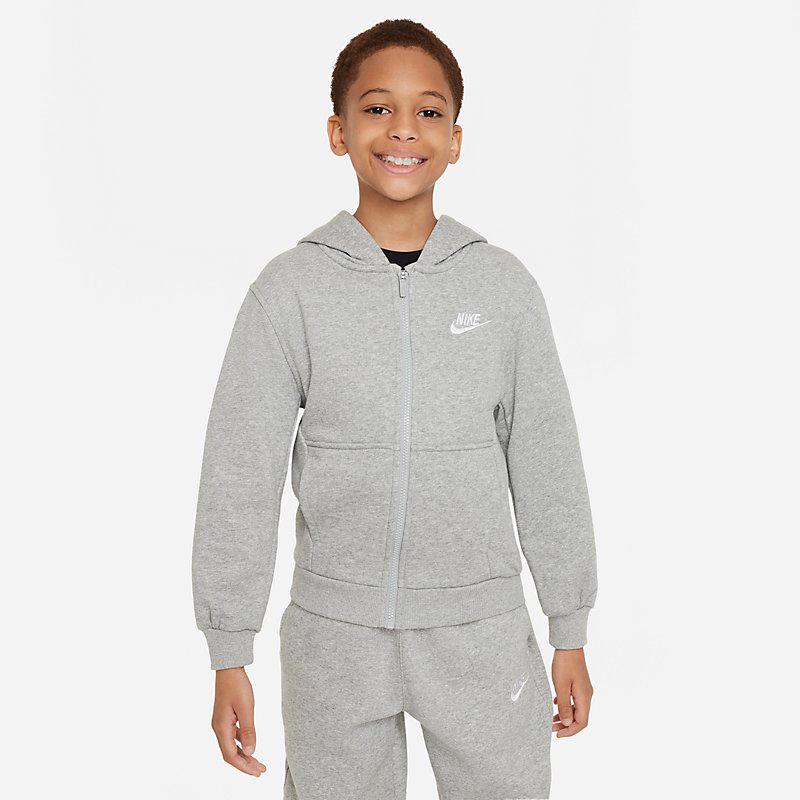 NIKE ナイキ キッズ パーカー スウェット 130-160cm 子供服
