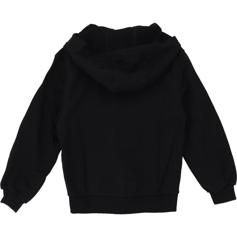 【新品•定価9020】ナイキキッズ　裏起毛スウェットパーカー　上下セット120 NIKE ナイキ キッズ スウェット 上下 ジュニア フルジップ