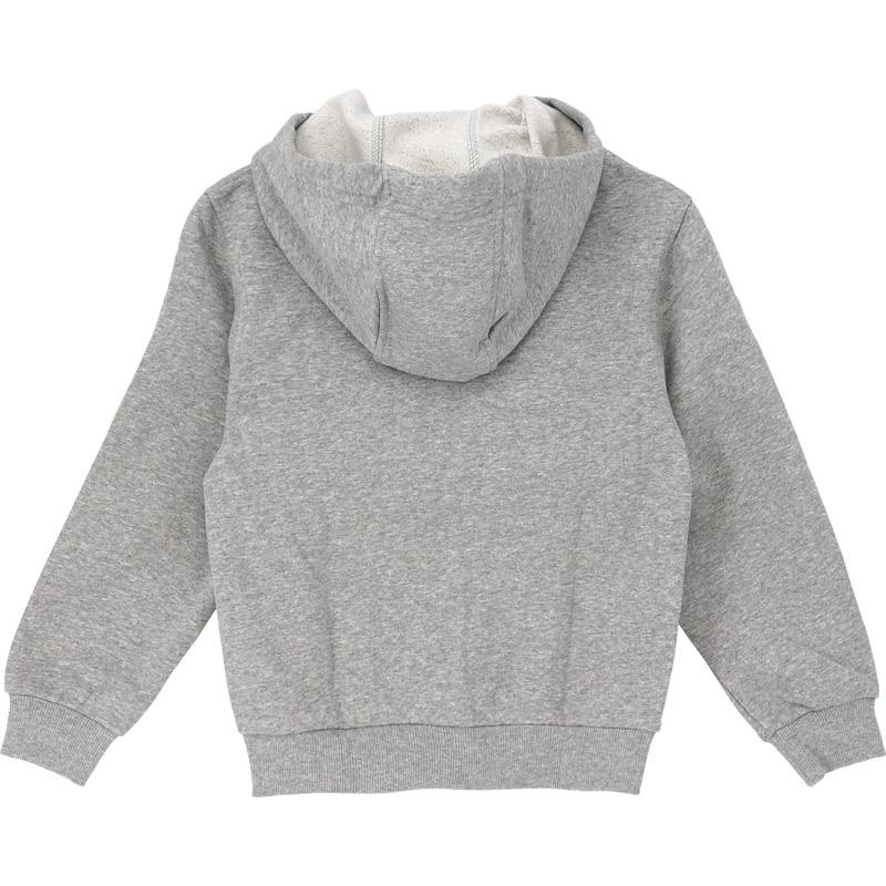 NIKE（ナイキ） キッズ スウェット 上下 ジュニア フルジップパーカー
