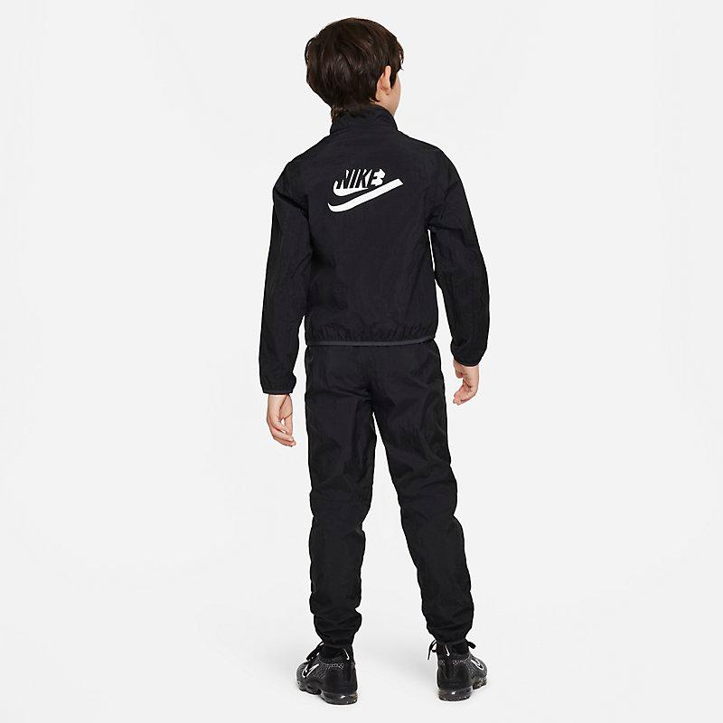 NIKE（ナイキ） ウィンドブレーカー 上下 キッズ ジュニア NIKE 130