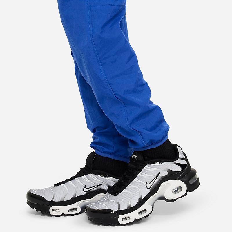 NIKE（ナイキ） ウィンドブレーカー 上下 キッズ ジュニア NIKE 130
