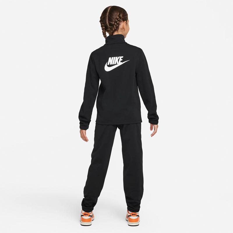 NIKE（ナイキ） キッズ ジャージ 上下 ジュニア トラックスーツ 子供服