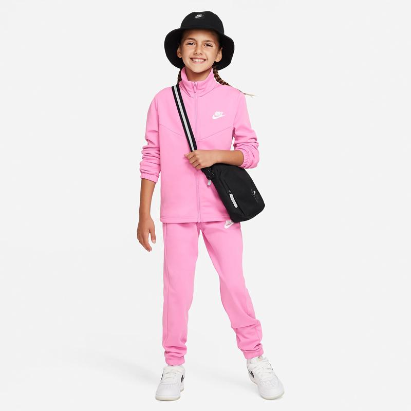 NIKE（ナイキ） キッズ ジャージ 上下 ジュニア トラックスーツ 子供服