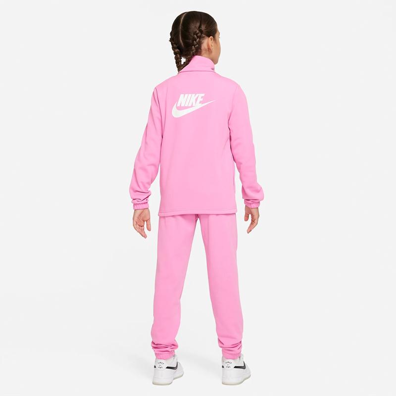 NIKE（ナイキ） キッズ ジャージ 上下 ジュニア トラックスーツ 子供服