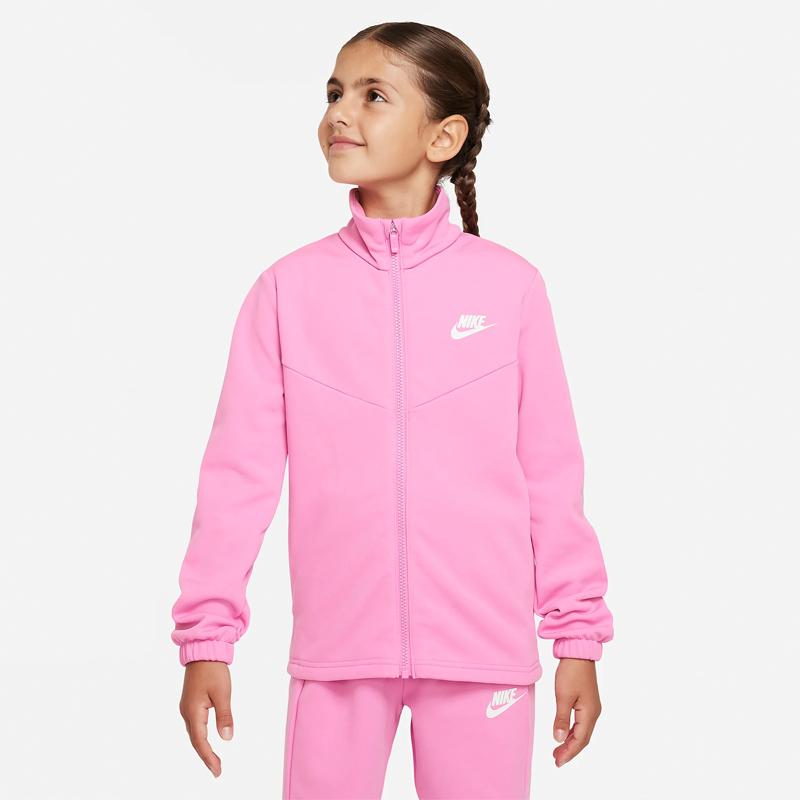 NIKE（ナイキ） キッズ ジャージ 上下 ジュニア トラックスーツ 子供服