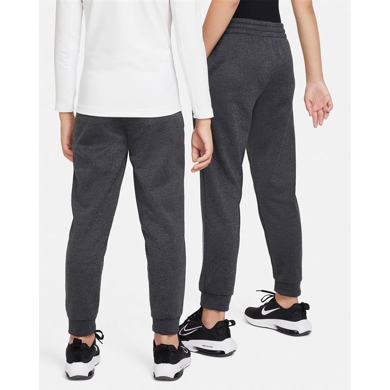 Nike THERMA-FIT スウェットジョガー上下SET IFME ナイキ キッズ トレーニングパンツ スウェット NIKE Therma