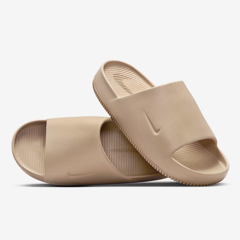 NIKE（ナイキ） メンズ スポーツサンダル カーム スライド｜厚底