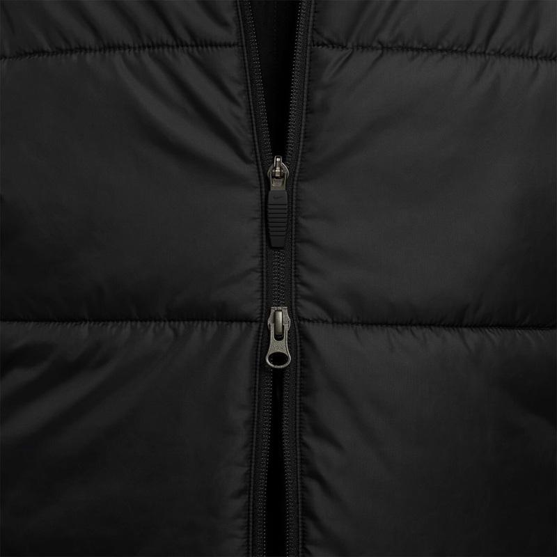 NIKE ナイキ 中綿コート メンズ ベンチコート TF ACDPR24 SDF NIKE ナイキ 中綿コート メンズ ベンチコート TF ACDPR24 SDF