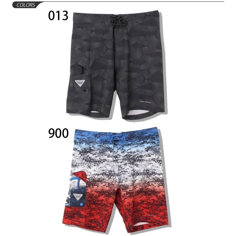 フィッシングショーツ ショートパンツ メンズ Columbia コロンビア PFG