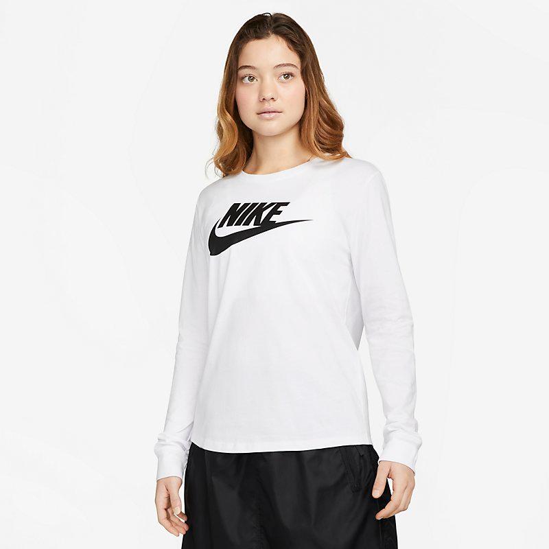 NIKE（ナイキ） 長袖 Tシャツ レディース NIKE NSW XESS トレーニング