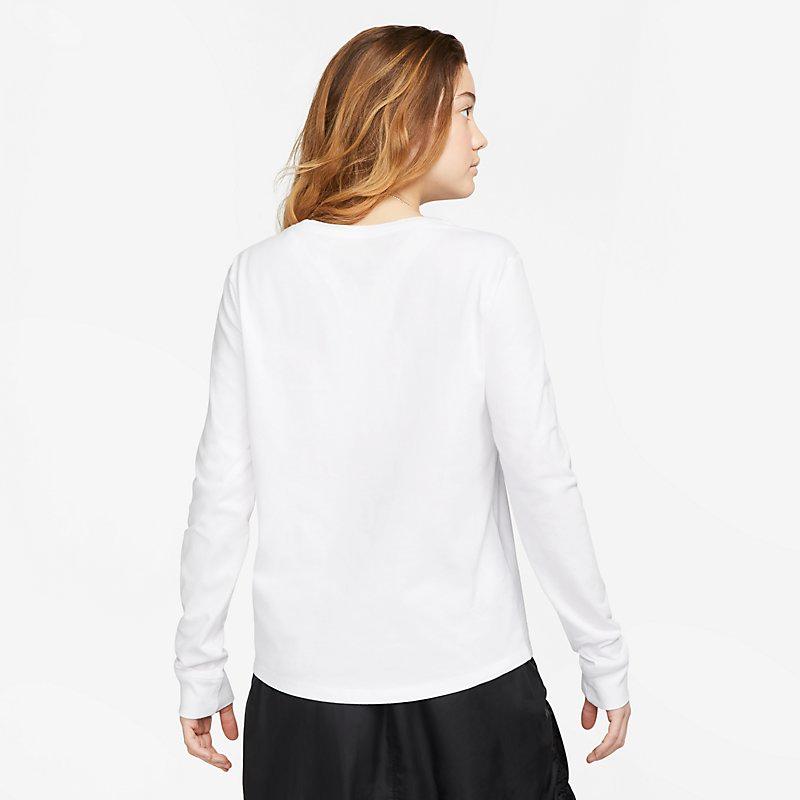 NIKE（ナイキ） 長袖 Tシャツ レディース NIKE NSW XESS トレーニング