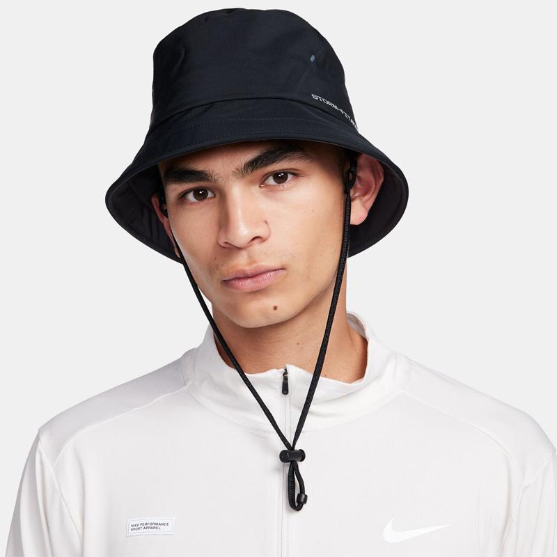NIKE ナイキ ランニング　帽子　バケットハット　ハット　マラソン　陸上競技 NIKE（ナイキ） 帽子 バケットハット メンズ レディース NIKE SFADV