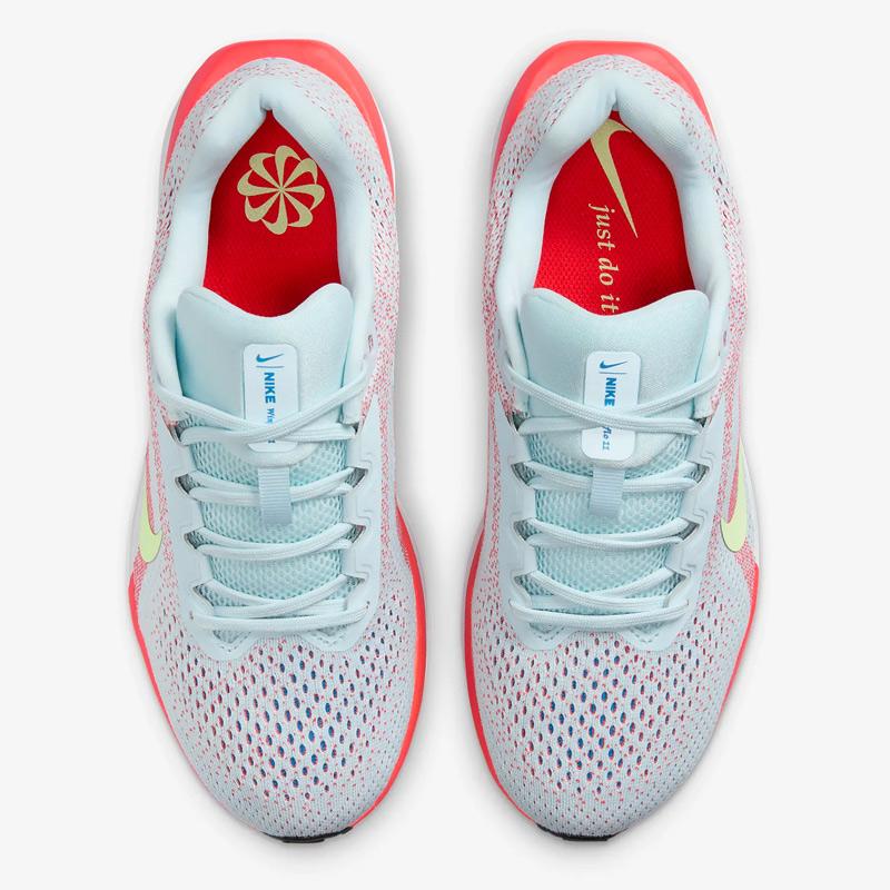 NIKE ナイキ ランニングシューズ レディース エア ウィンフロー