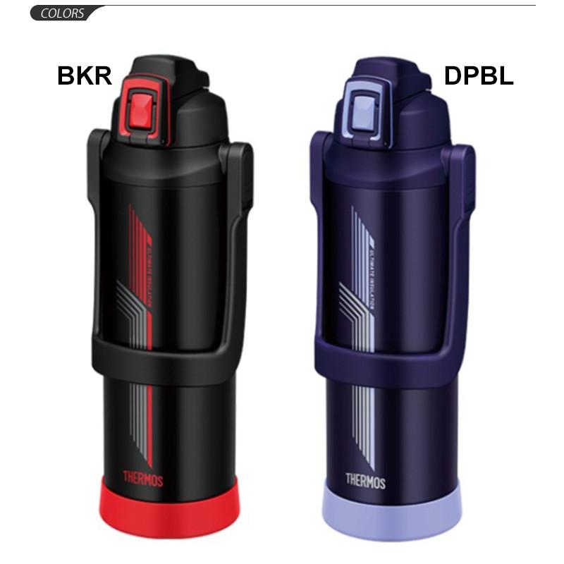 水筒 サーモス Thermos 真空断熱スポーツボトル 1 5l 保冷専用 1 5リットル 水分補給 Fji 1500 Fji 1500 World Wide Market 通販 Yahoo ショッピング